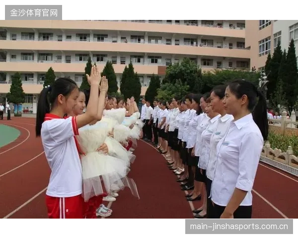 广东保送总决赛：梦想起航，未来属于你！